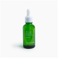 GlowRx Skincare Moringa Luminous Face Oil   1 Fl