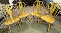 Matching 'ASH' Chairs See Photos for Details