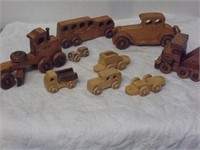 Wooden Toys