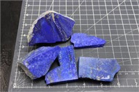 Lapis Lazuli, 1lbs 1oz