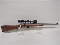 Marlin Rifle