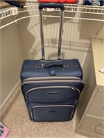 Delsey Set of Luggage