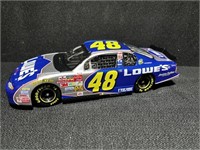 NASCAR #48-LOWES/JIMMIE JOHNSON
