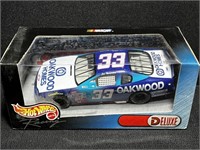 NASCAR #33-OAKWOOD HOMES
