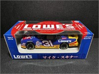 NASCAR #31-LOWES
