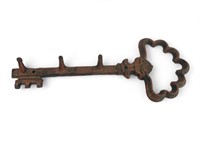 Metal Wall Key Hook