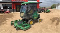 John Deere 1435 72-In Front Mount Mower