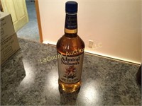 Admiral nelsons  spiced rum sealed