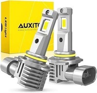 47$-AUXITO 9006 LED Headlight Bulbs