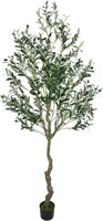 VIGGDA Artificial Olive Tree