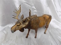 Breyer Moose