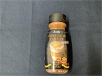 Coffee & Toffee Dessert Topping