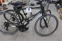 Sirrus Specialized Men's Bicycle (Bldg 3)