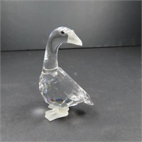 Swarovski Duck