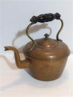 COPPER KETTLE