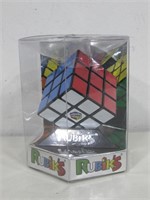 NIP Rubiks Cube