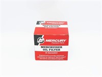 MERCURY Marine Mercruiser Oil Filter 3.0L 4.3L V6