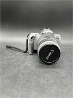 Used Canon Rebel Ti 28-90mm Film Camera