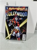 HARLEY QUINN "HARLEYWOOD" #20