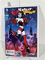 HARLEY QUINN #16