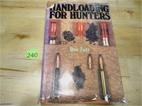 Handloading For Hunters ©1977
