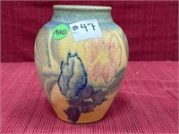 Rookwood Vase, Artist Signed, XXVII, 1045