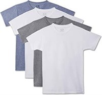 Fruit of the Loom Beyond Soft Crew T-shirt