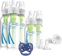 Dr. Brown's Options Narrow Baby Bottle Gift Set