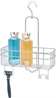 NEW iDesign Metal  Hanging Shower Caddy