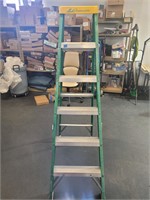 4ft Folding Ladder by Louisville