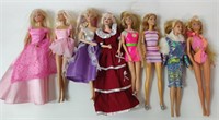 BARBIE COLLECTION