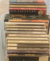Group of cds