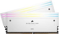 NIB CORSAIR Dominator Titanium RGB DDR5 RAM 32GB