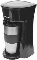 STARFRIT 12 OZ SINGLE SERVE DRIP COFFEE MAKER