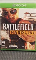 Xbox One Battlefield Hardline