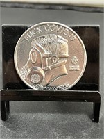 F*** COVID-19 Commemorative Coin