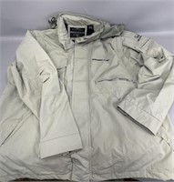 Field and stream Honda Ridgeline jacket size