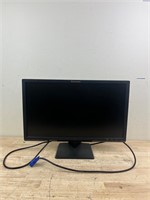 20” Lenovo monitor
