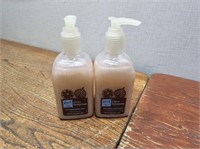 NEW 2@8.5floz Citrus Pomegrante Hand Soaps