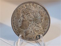 1889 Dollar