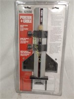 Porter Cable Router Edge Guide