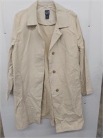 Size XL GAP coat
