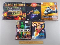 Computer Games