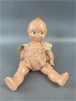 Antique Jointed Kewpie Doll