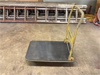 Work Cart