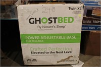 New Ghost Bed by Natural sleep