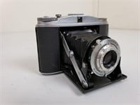 Antique AGFA Camera Synchro-Compur