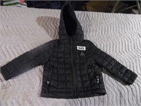 REEBOK JACKET SIZE 2 T