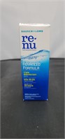 Bausch and Lomb Renu Advanced Formula Solution