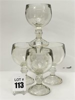 Margarita Glassware